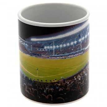 FC Everton cană Stadium Mug