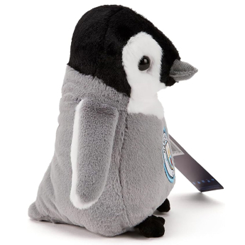 Manchester City jucărie de pluș Plush Penguin