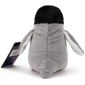 Manchester City jucărie de pluș Plush Penguin