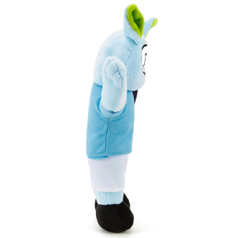 Manchester City mascotă de pluș Plush Moonchester