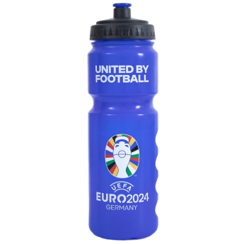 EURO 2024 sticlă de băut Plastic Drinks
