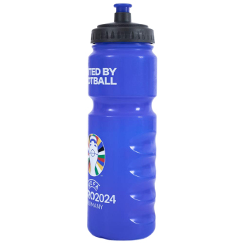 EURO 2024 sticlă de băut Plastic Drinks