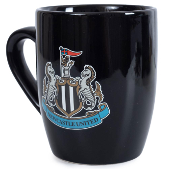 Newcastle United cană Shaped