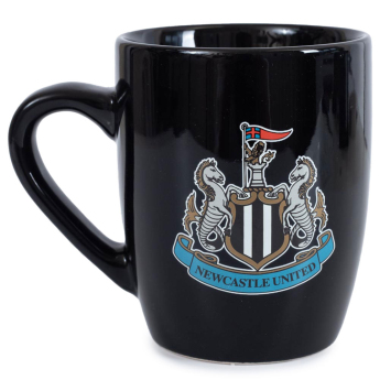 Newcastle United cană Shaped