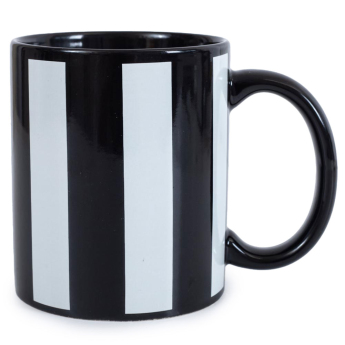 Newcastle United cană Striped