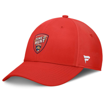 Florida Panthers șapcă de baseball 2024 Stanley Cup Champions Hometown Slogan Flex