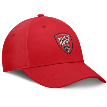 Florida Panthers șapcă de baseball 2024 Stanley Cup Champions Hometown Slogan Flex