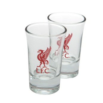 FC Liverpool set 2 figurine LIVERPOOL FC