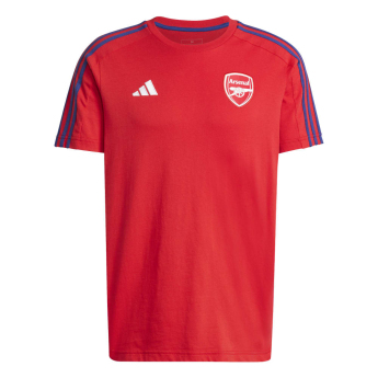 FC Arsenal tricou de bărbați red