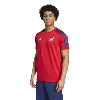 FC Arsenal tricou de bărbați red