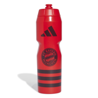 Bayern München sticlă de băut red
