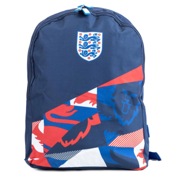 Echipa națională de fotbal rucsac England FA