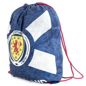 Echipa națională de fotbal sac de sală Scottish FA