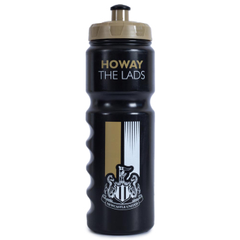 Newcastle United sticlă de băut Plastic