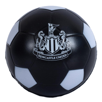 Newcastle United miniatură minge de fotbal Stress