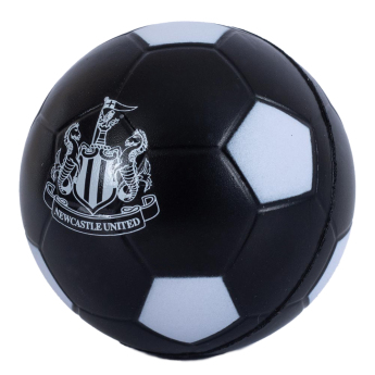 Newcastle United miniatură minge de fotbal Stress