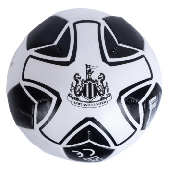 Newcastle United balon moale 4 inch Soft