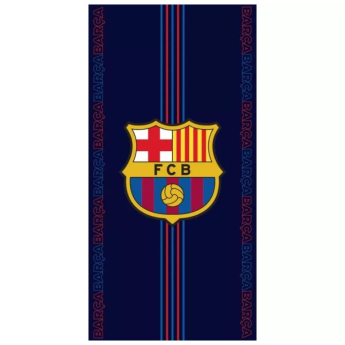 FC Barcelona prosop navy