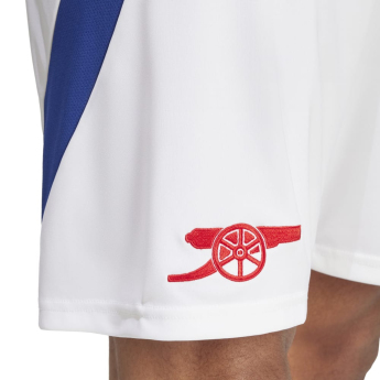 FC Arsenal pantaloni scurți de fotbal 24/25 home