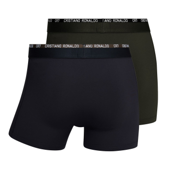 Cristiano Ronaldo boxeri de bărbați Microfiber black