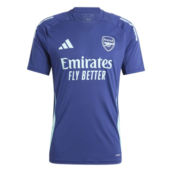 FC Arsenal tricou de antrenament pentru bărbați Night sky