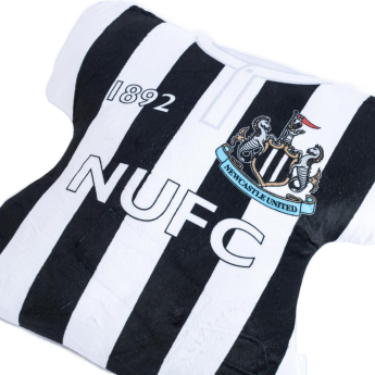 Newcastle United pernă Shirt