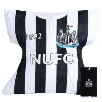 Newcastle United pernă Shirt