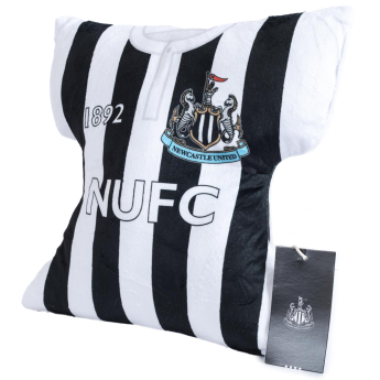 Newcastle United pernă Shirt