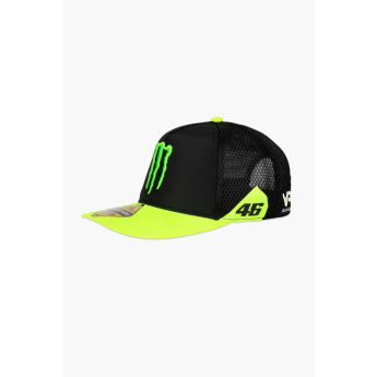 Valentino Rossi șapcă de baseball Sponsor WRT Trucker