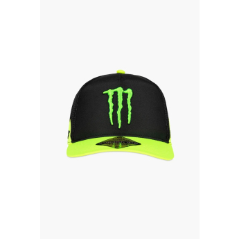 Valentino Rossi șapcă de baseball Sponsor WRT Trucker