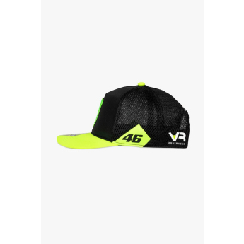 Valentino Rossi șapcă de baseball Sponsor WRT Trucker