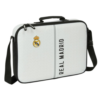 Real Madrid geantă pentru laptop 24/25 home