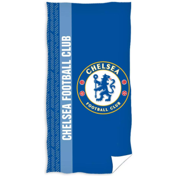 FC Chelsea prosop CH.F.C. blue