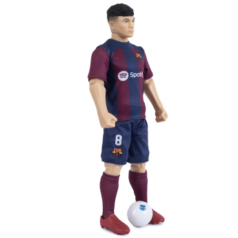 FC Barcelona figurină Pedri Action Figure