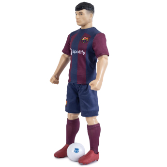 FC Barcelona figurină Pedri Action Figure