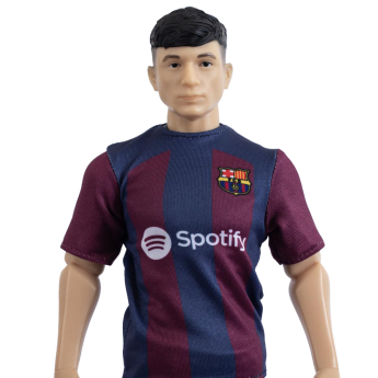 FC Barcelona figurină Pedri Action Figure