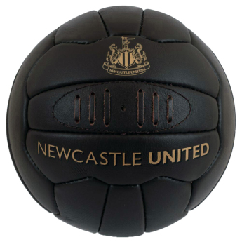 Newcastle United balon de fotbal Retro Heritage - size 5