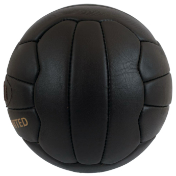 Newcastle United balon de fotbal Retro Heritage - size 5