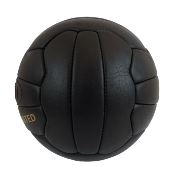 Newcastle United mini balon de fotbal Retro Heritage - size 1