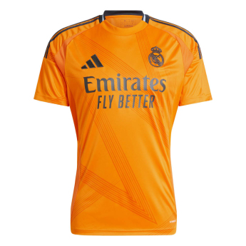 Real Madrid tricou de fotbal 24/25 outdoor