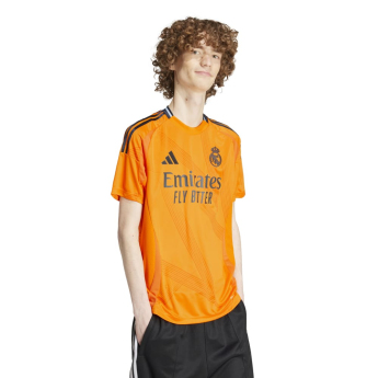 Real Madrid tricou de fotbal 24/25 outdoor