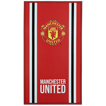 Manchester United prosop Core Stripe