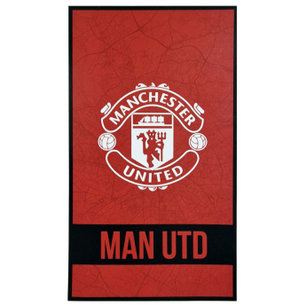 Manchester United prosop Identity