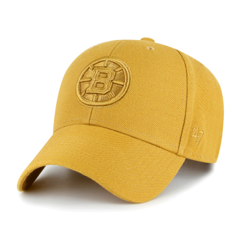 Boston Bruins șapcă de baseball ´47 MVP SNAPBACK