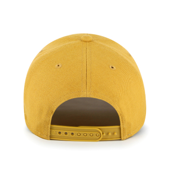 Boston Bruins șapcă de baseball ´47 MVP SNAPBACK yellow