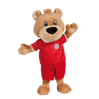 Bayern München ursuleț de pluș Berni 35 cm