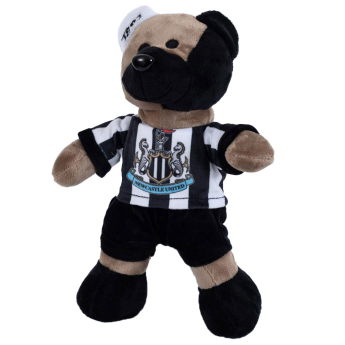 Newcastle United ursuleț de pluș Super Fan