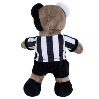 Newcastle United ursuleț de pluș Super Fan