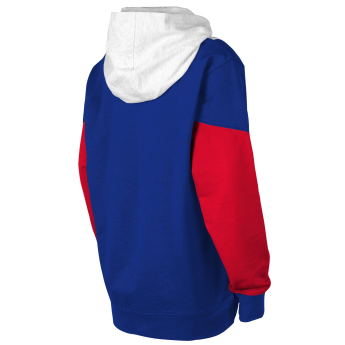 New York Rangers hanorac cu glugă pentru copii Champion League Fleece Hood