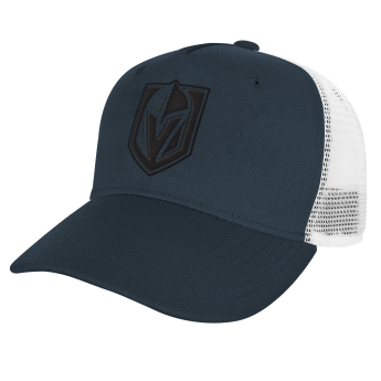 Vegas Golden Knights șapcă de baseball pentru copii Lifestyle Snapback Trucker